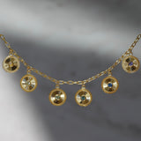 ✦ QUEEN ✦ Solaria Necklace