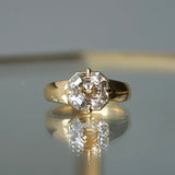 The Anti Engagement Ring