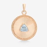 SOLARIA ✦ Montana Sapphire ✦ Sky Blue