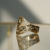 Nixie ✦ Cigar Band