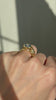 Arabella ✦ Montana Sapphire Ring