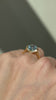 Arabella ✦ Montana Sapphire Ring